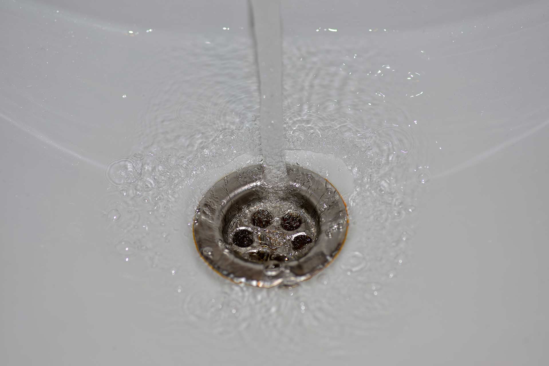 A2B Drains provides services to unblock blocked sinks and drains for properties in Durham.